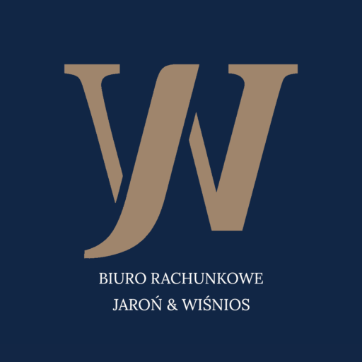 Logo Jaroń & Wiśnios